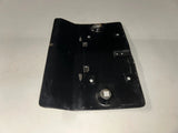 Tankklappe Tankdeckel hinten Original Opel Rekord C Commodore A Limousine Coupe