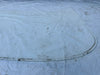 Windschutzscheibe Frontscheibe vorne Original Opel Rekord C Commodore A