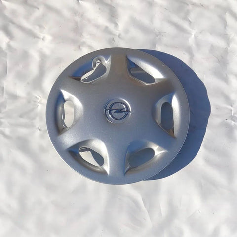 NEU Radkappe Radzierblende 15 Zoll KZ FL Original Opel Vectra B Astra G Zafira A