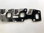 NEU Dichtung Auspuffkrümmer Abgaskrümmer Original Opel Corsa C D Z13DTH