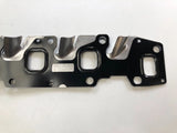 NEU Dichtung Auspuffkrümmer Abgaskrümmer Original Opel Corsa C D Z13DTH