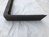 NEU Stoßstange Stoßfängerverkleidung Träger hinten Original Opel Corsa A TR grau