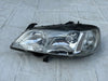 NEU Frontscheinwerfer Halogen H7 Rechtslenker vorne links Original Opel Astra G