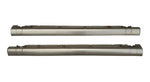 Schwellerverkleidung Steinschlagschutz links rechts Opel Omega B facelift Z489