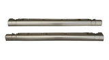 Schwellerverkleidung Steinschlagschutz links rechts Opel Omega B facelift Z489