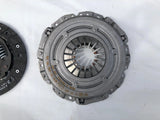 NEU Satz Kupplung Kupplungsscheibe Druckplatte Orig Opel Astra G Corsa C D 1.4