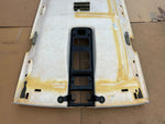 Dachhimmel oben grau Original Volkswagen VW Touran II 5T