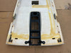 Dachhimmel oben grau Original Volkswagen VW Touran II 5T