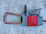 Punktschweißzange Punktschweißgerät Kende DN-100E 230V 1,5 + 1,5mm Spot Welder