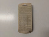 NEU NOS Lackstift Set Monacoblau 249 Original Opel