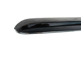 Heckspoiler Spoiler Heckklappe Kofferraum hinten Macchi Original Opel Senator B