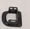 NEU Blende Sitz hinten Hebel Arretierung Original Opel Corsa C