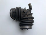 Ansaugschlauch LMM an Drosselklappe Original Opel Senator B Omega A 3L 12V C30NE