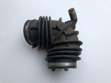 Ansaugschlauch LMM an Drosselklappe Original Opel Senator B Omega A 3L 12V C30NE