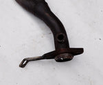 Hosenrohr Auspuff Vorderrohr Orig Opel Kadett E 2.0L GSI 8V C20NE Schaltgetriebe