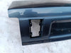 Heckklappe Kofferraumdeckel Heckdeckel hinten monacoblau E249 Opel Senator B