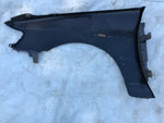 NEU Kotflügel vorne rechts Ford Scorpio Mk1 ohne Loch Seitenblinker 04/85-02/92
