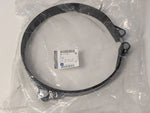 Neu Halteband Druckluftbehälter Gaszylinder Original Opel Astra G Zafira A CNG