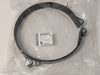 Neu Halteband Druckluftbehälter Gaszylinder Original Opel Astra G Zafira A CNG