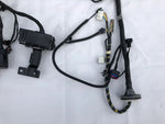 NEU Motorkabelbaum Wiring Harness Original GM Daewoo Chevrolet Epica