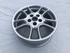 NEU NOS Alufelge 7Jx16H2 ET39 5-Loch Twin Spoke Original Irmscher Opel Vectra B