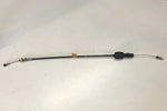 NEU NOS Gaszug Bowdenzug Seilzug Original Opel Rekord E 2.0S 2.5S Automatik