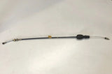 NEU NOS Gaszug Bowdenzug Seilzug Original Opel Rekord E 2.0S 2.5S Automatik