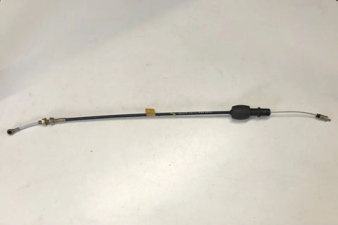 NEU NOS Gaszug Bowdenzug Seilzug Original Opel Rekord E 2.0S 2.5S Automatik