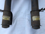 Federnbeine Federn Vorderfedern vorne links rechts Orig Opel Senator B Omega A