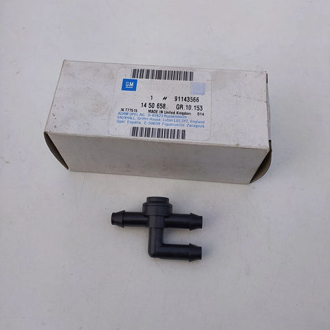 NEU NOS Regelventil Scheinwerferreinigungsanlage SWRA Orig Opel Frontera A