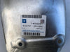 NEU NOS Wärmeabschirmblech Hitzeschutzschild Katalysator links Orig Opel Omega B