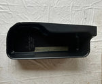 NEU Ablagekasten Ablagefach Kofferraum hinten Original Opel Astra G Caravan