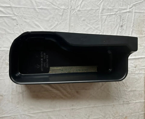 NEU Ablagekasten Ablagefach Kofferraum hinten Original Opel Astra G Caravan