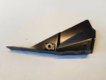 NEU Halter Vorderbau Blech rechts Original Opel Vectra C Signum