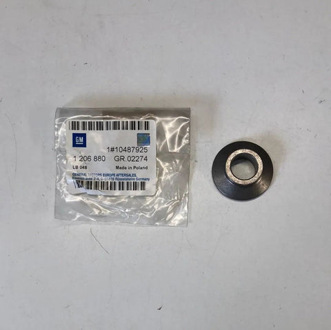 NEU Manschette Scheibe vorne Lichtmaschine 70A Delco Opel Corsa B Astra F 1.4