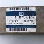 NEU NOS Temperatursensor Katalysator KZ DH Original Opel Astra F 2.0 X20XEV