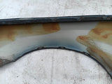 Kotflügel vorne rechts blau E249 monacoblau Original Opel Senator B
