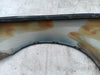 Kotflügel vorne rechts blau E249 monacoblau Original Opel Senator B