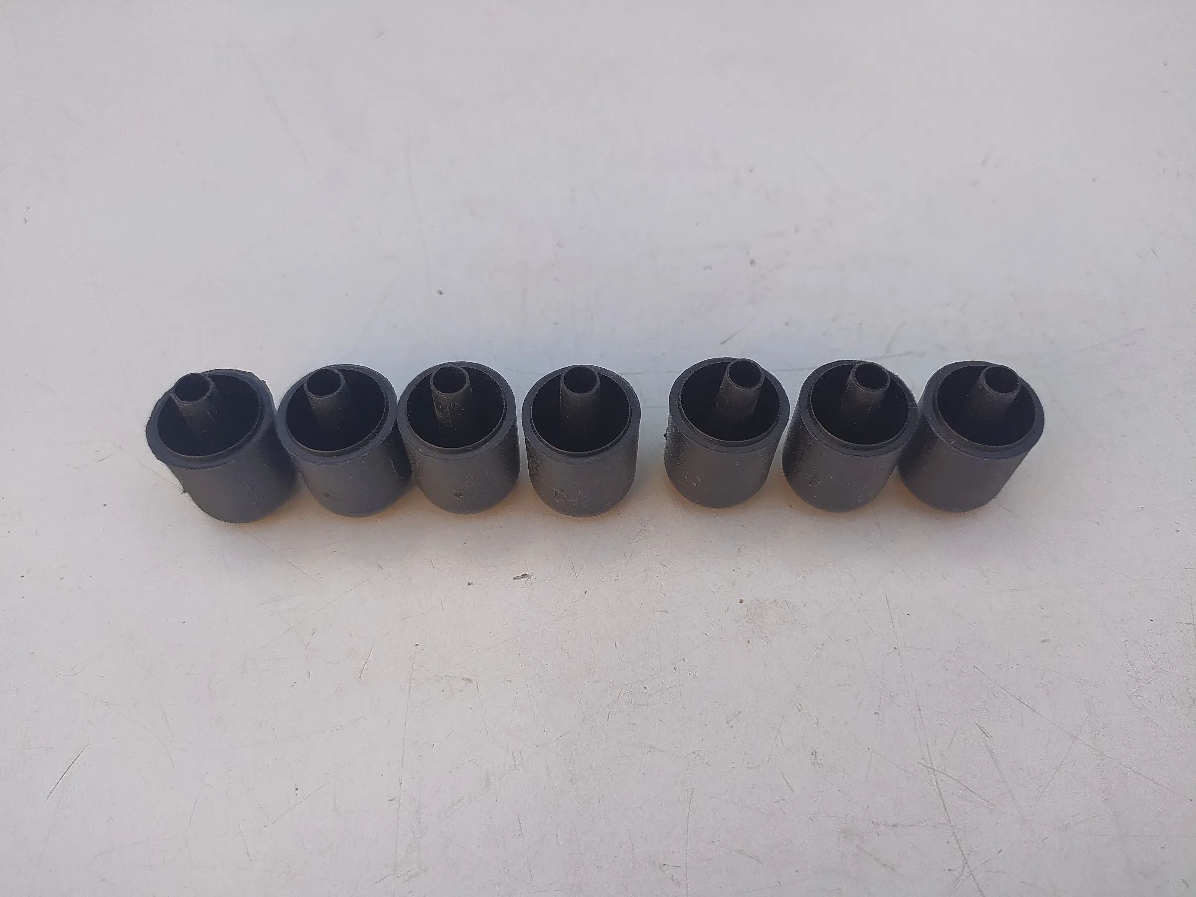 2x Vervangende Scharnierpennen Voor Hoedenplank – Past Op Opel Astra H & Corsa C – Made In Germany