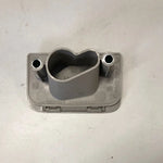 NEU Abdeckung Befestigung Fangnetz oben hinten links Orig Opel Astra G Caravan