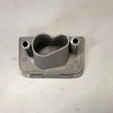 NEU Abdeckung Befestigung Fangnetz oben hinten links Orig Opel Astra G Caravan