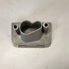 NEU Abdeckung Befestigung Fangnetz oben hinten links Orig Opel Astra G Caravan