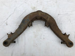 Hinterachsträger Achsträger Achskörper hinten Mercedes W126 S-Klasse 1. Serie