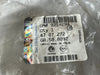 NEU Set 2 Bremstrommeln Trommelbremse Hinterachse hinten Original Opel Agila A