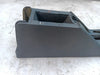 Mittelkonsole Tunnel blau Original Opel Senator B vorfacelift VFL