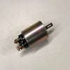 NEU NOS Anlasserschalter Magnetschalter Original Opel Astra F Vectra A 1.7 17TD
