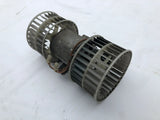 Gebläsemotor Lüftung Heizung Lüftermotor Original Opel Senator B Omega A