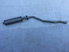 NEU Mittelschalldämpfer Auspuff Original Opel Kadett E Caravan 1.3 1.4 1.6 1.8