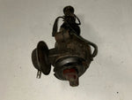 Zündverteiler + Unterdruckdose Bosch JFU4 Original Opel Kadett C 1.2 12N 12S OHV