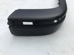 Stoßstangenecke für Chrom Zierleiste Ecke hinten rechts HR Orig Opel Senator B